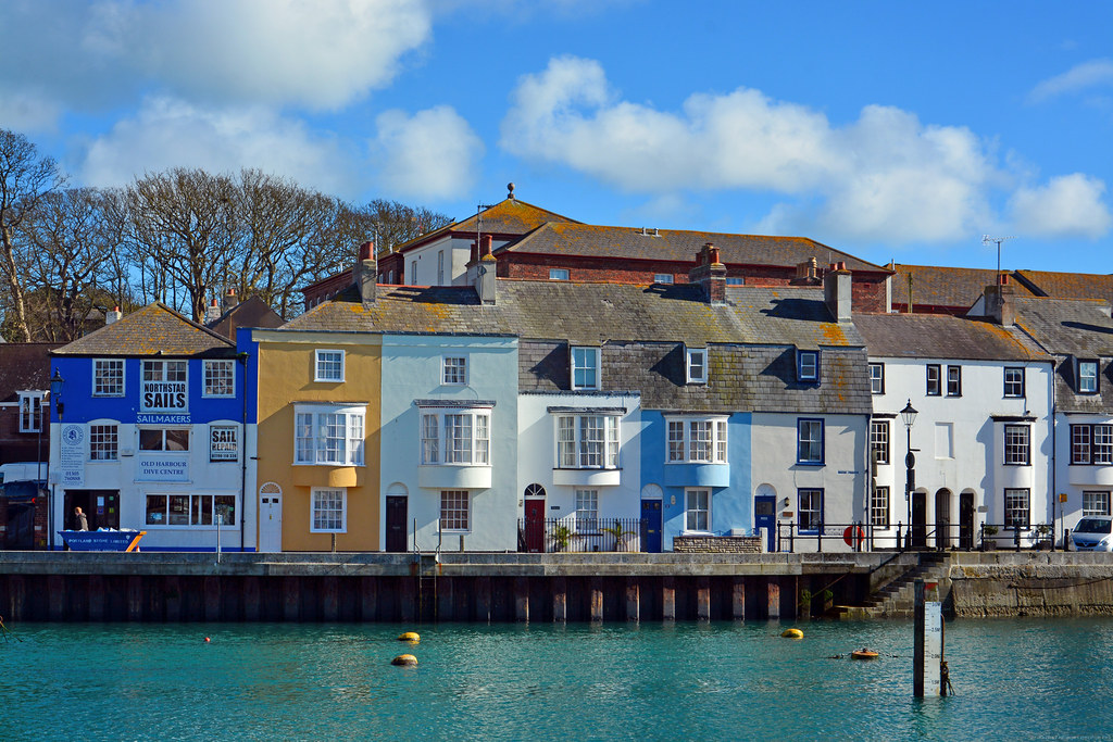 Weymouth appliance repair hero image